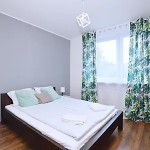 Fiore Niepodleglosci Apartament Sopot