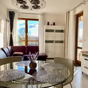 Olimpic Park 150m Od Plazy Garaz Apartament Kołobrzeg