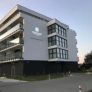 Westin House No 407 Apartament Kołobrzeg