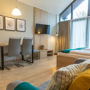 Rentplanet - Gorna Apartament Szklarska Poręba