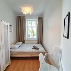 Nw Pokoje 10 Minut Pieszo Do Centrum Apartament Sopot