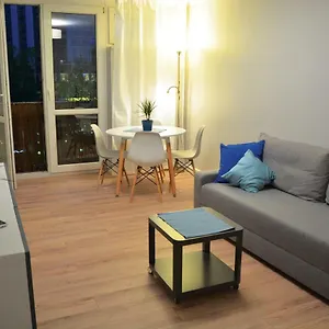 Aneta Apartament Warszawa